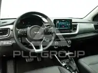 2020 KIA Stonic