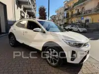2020 KIA Stonic