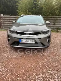 2020 KIA Stonic