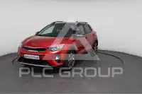 2020 KIA Stonic