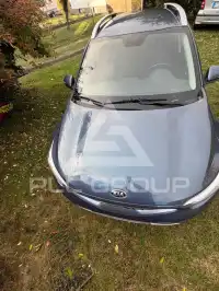 2020 KIA Stonic