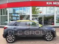 2020 KIA Stonic