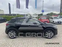 2020 KIA Stonic