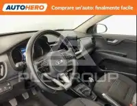 2020 KIA Stonic