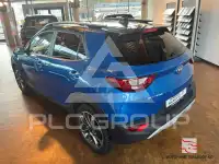 2020 KIA Stonic