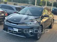 2020 KIA Stonic