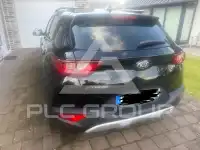 2020 KIA Stonic