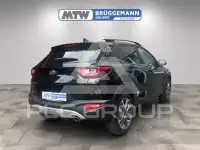 2020 KIA Stonic