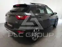 2020 KIA Stonic
