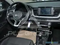 2020 KIA Stonic