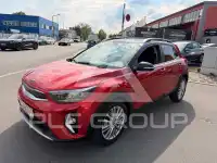 2020 KIA Stonic