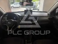 2020 KIA Stonic