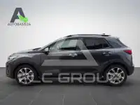 2020 KIA Stonic