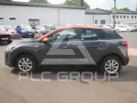 2020 KIA Stonic