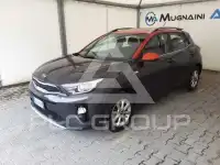 2020 KIA Stonic
