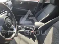 2020 KIA Stonic