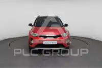 2020 KIA Stonic