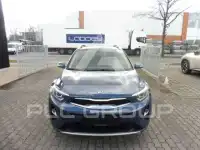 2020 KIA Stonic