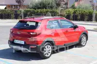 2020 KIA Stonic