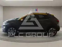 2020 KIA Stonic