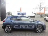 2020 KIA Stonic