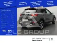 2020 KIA Stonic
