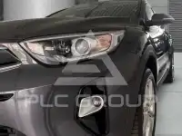 2020 KIA Stonic