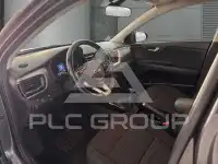 2020 KIA Stonic