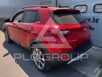 2020 KIA Stonic