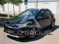 2020 KIA Stonic