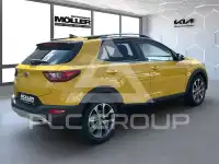 2020 KIA Stonic