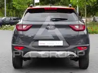 2020 KIA Stonic