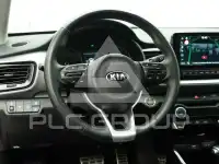 2020 KIA Stonic