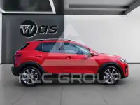 2020 KIA Stonic