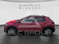 2020 KIA Stonic