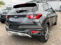 2020 KIA Stonic