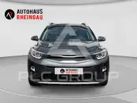 2020 KIA Stonic
