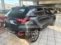 2020 KIA Stonic