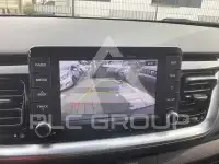 2020 KIA Stonic