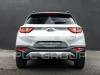 2020 KIA Stonic