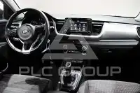 2020 KIA Stonic