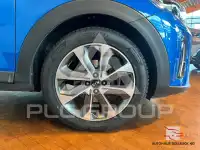 2020 KIA Stonic