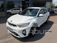 2020 KIA Stonic