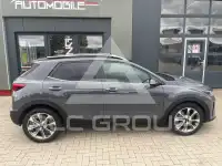 2020 KIA Stonic