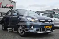 2020 KIA Stonic