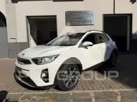 2020 KIA Stonic