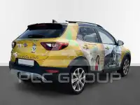 2020 KIA Stonic
