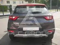 2020 KIA Stonic