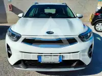 2020 KIA Stonic