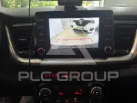 2020 KIA Stonic